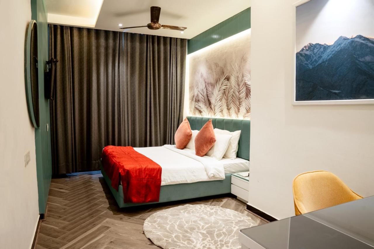 Redwood Resort 潘切库拉 外观 照片